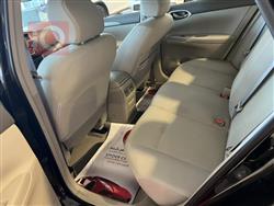 نیسان سێنترا